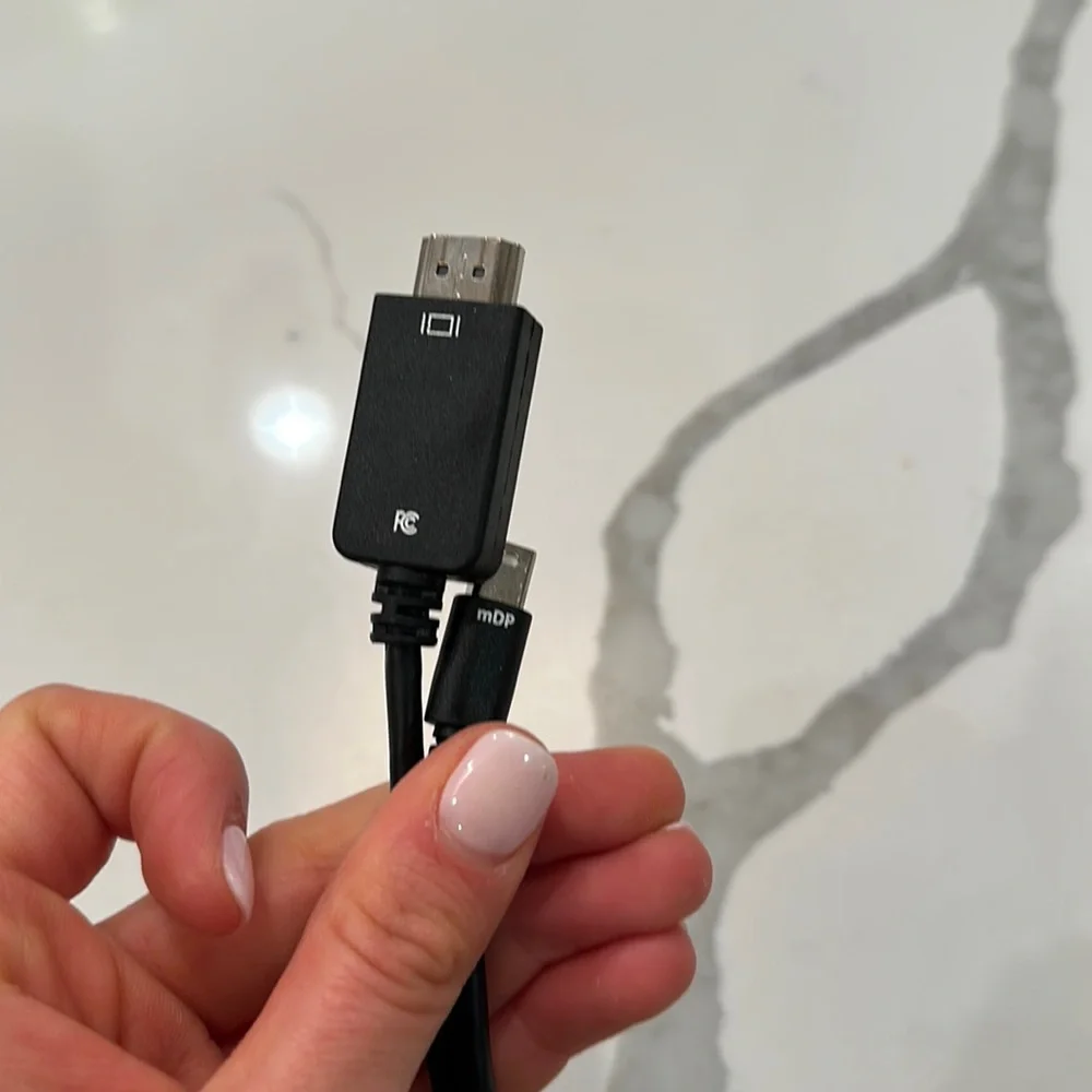 HDMI cable - Picture 2 of 4